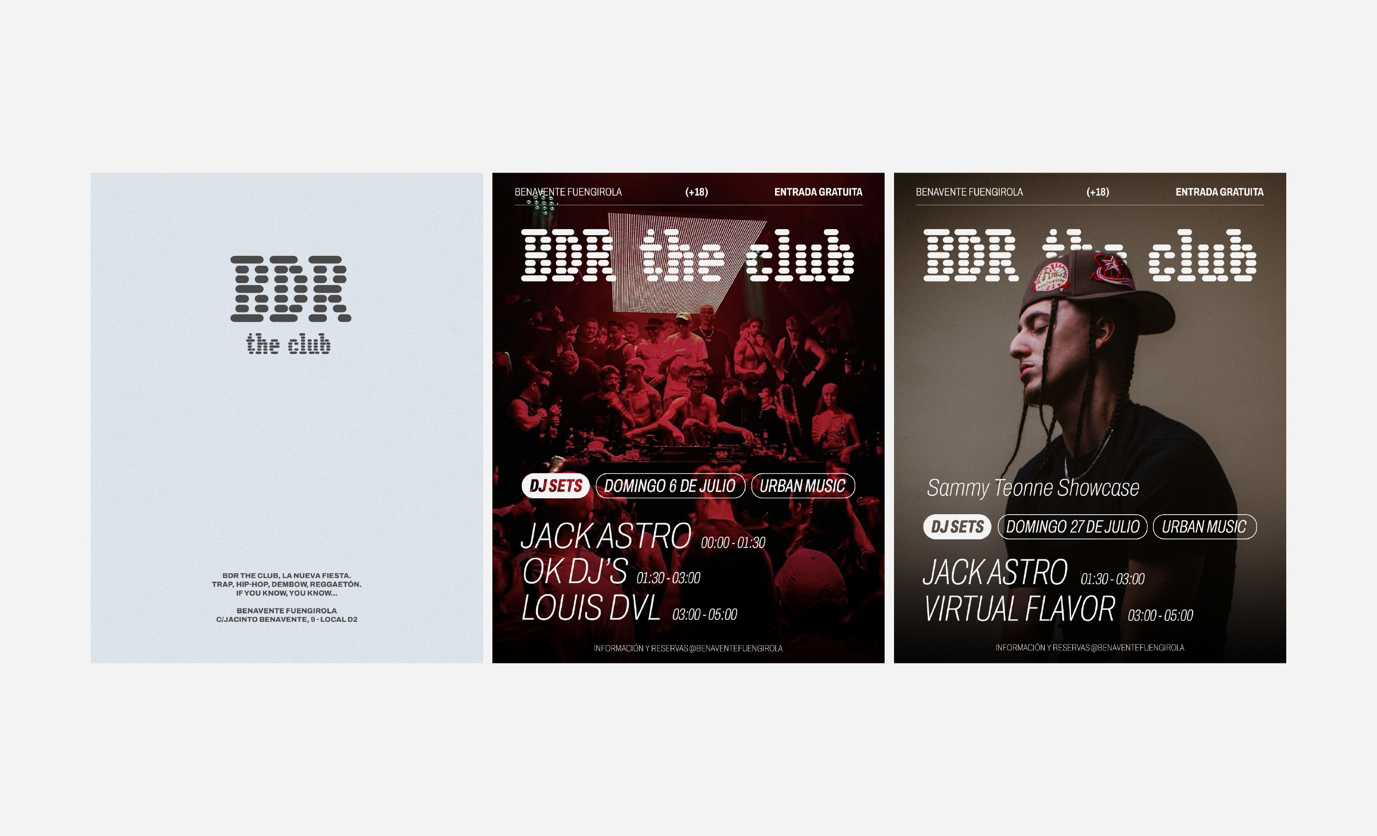 BDR Club image 3